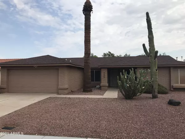 8726 E Vía De Belleza Drive, Scottsdale, AZ 85258