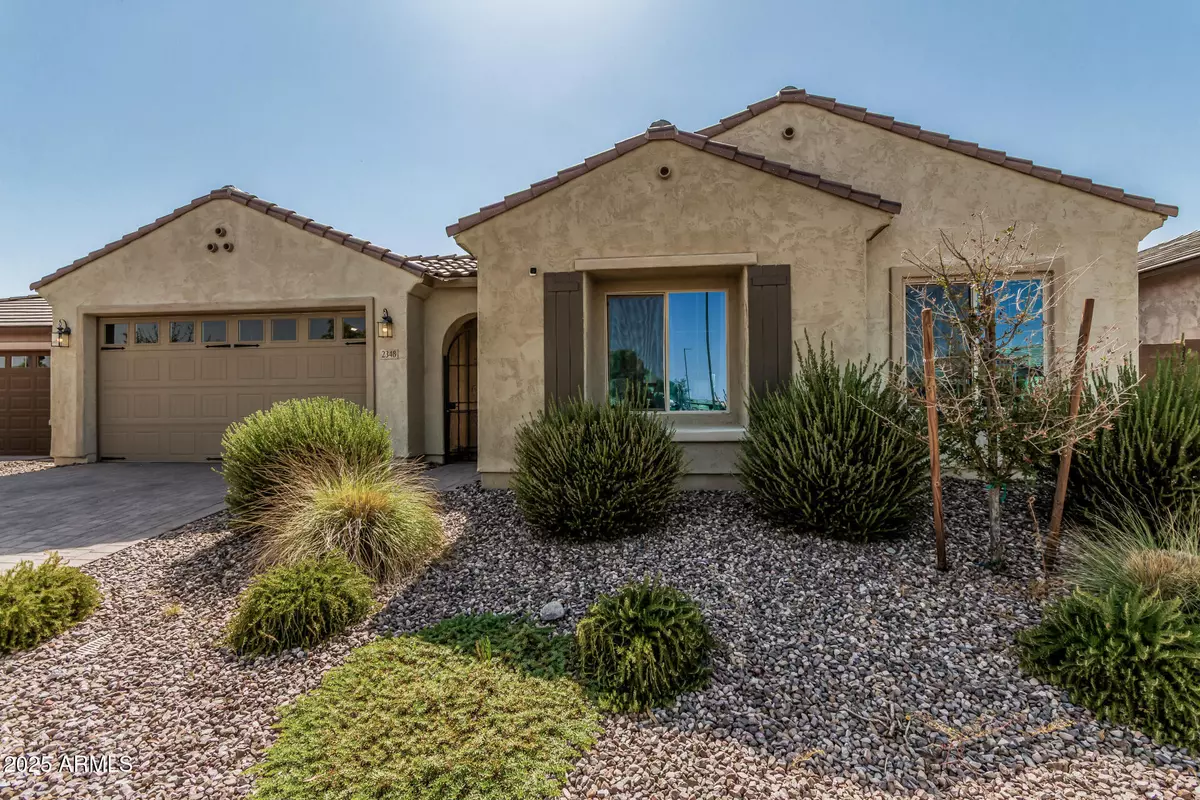 Florence, AZ 85132,2348 N CRESTWOOD Drive