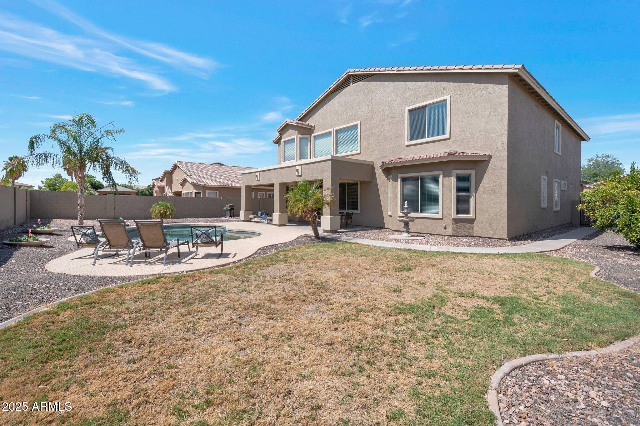 Maricopa, AZ 85138,21987 N BALBOA Drive
