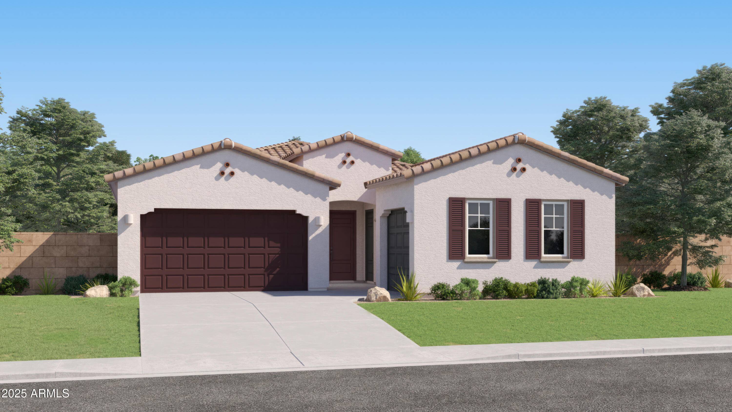 3735 E KENLEY Lane, San Tan Valley, AZ 85143