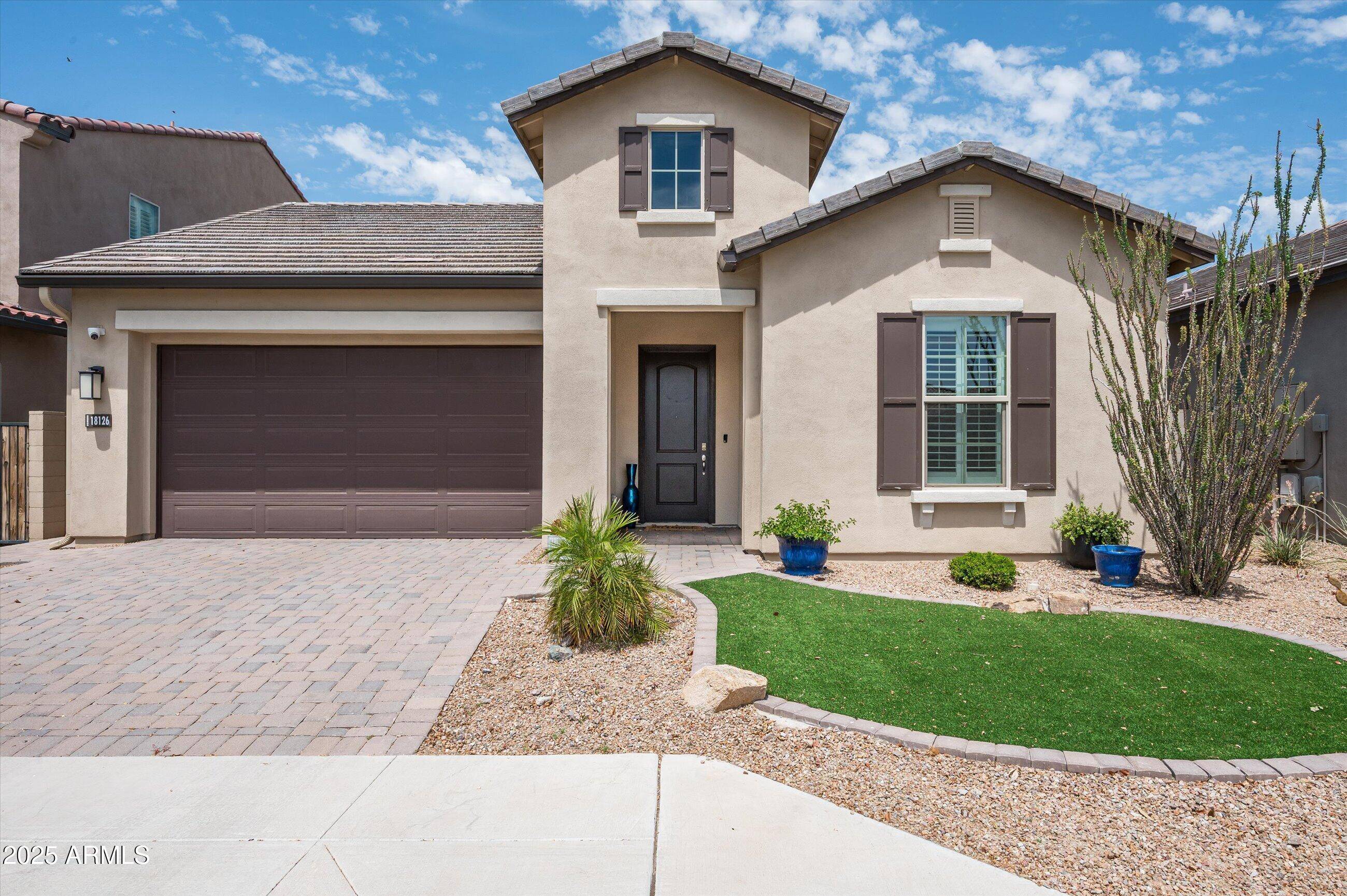 18126 N 65TH Place, Phoenix, AZ 85054