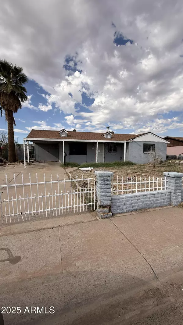 Phoenix, AZ 85033,7750 W CLARENDON Avenue