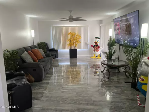 Sun City, AZ 85351,12219 N SUN VALLEY Drive