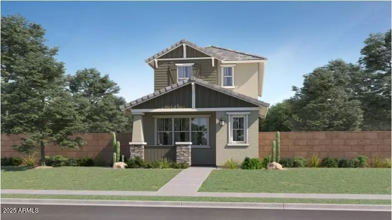 Mesa, AZ 85212,3354 S LOTUS Avenue