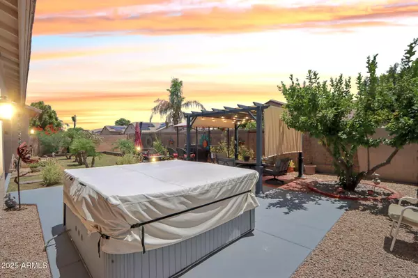Sun City, AZ 85373,11931 W VILLA CHULA Lane