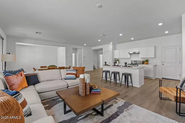 Surprise, AZ 85387,17182 W OBERLIN Way