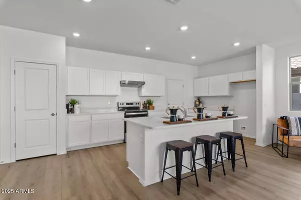 Surprise, AZ 85387,17182 W OBERLIN Way