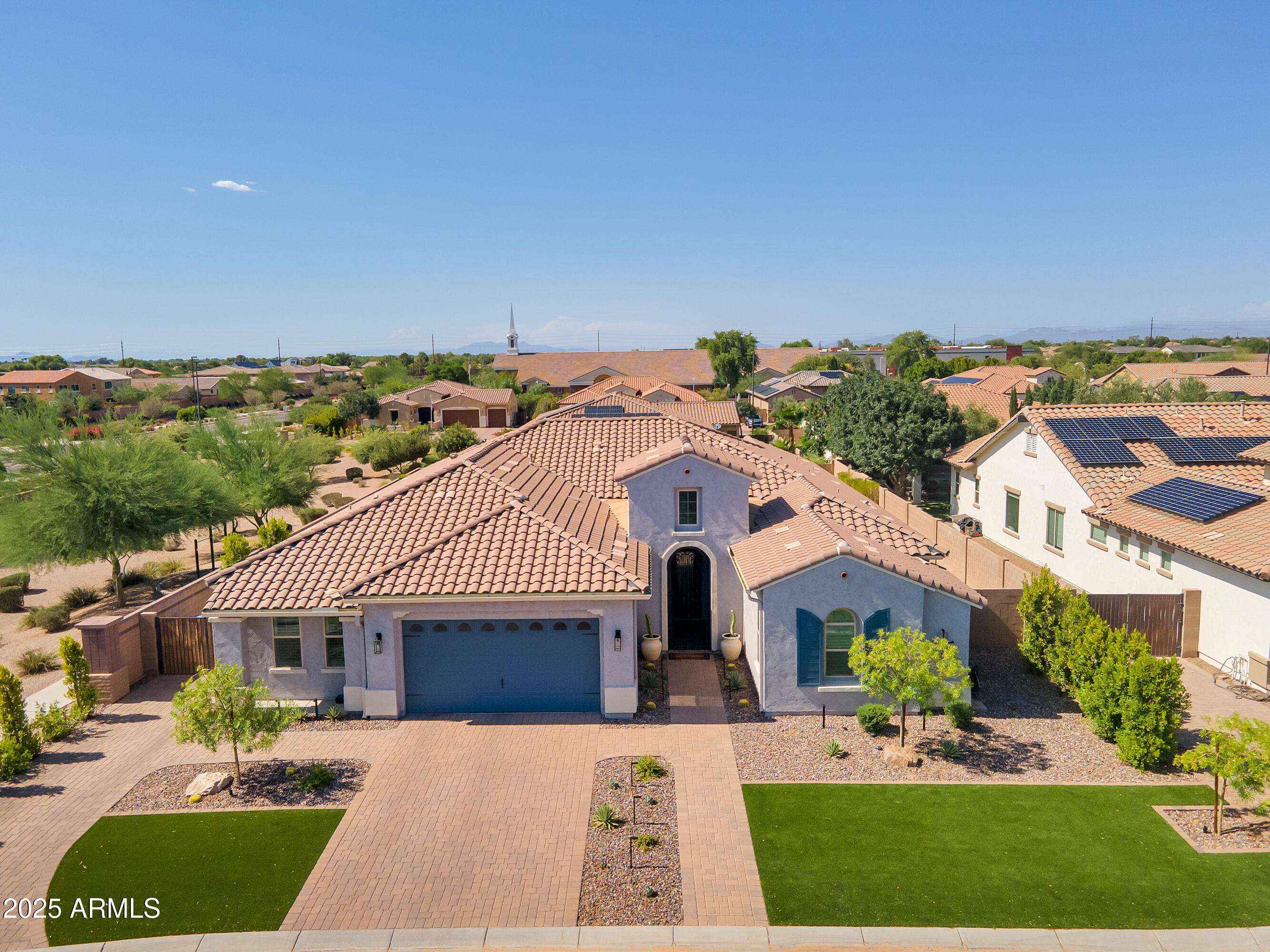 Gilbert, AZ 85298,2828 E BLACKHAWK Court