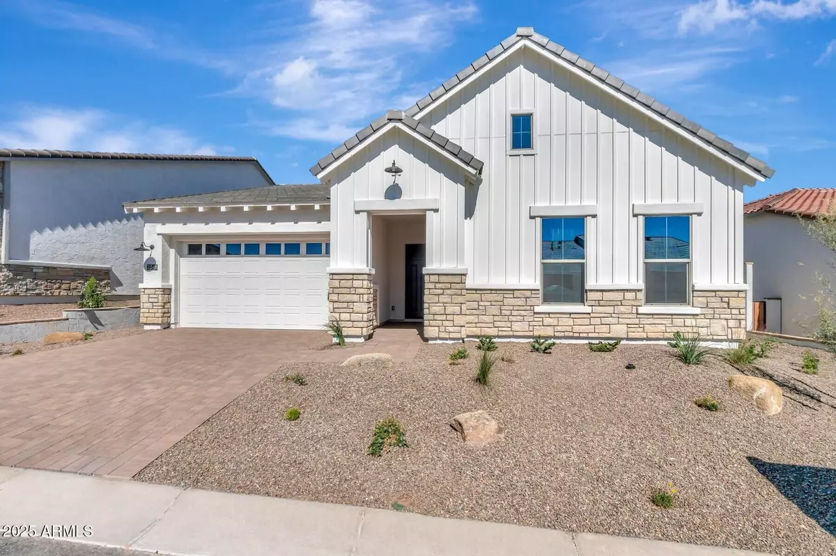 Buckeye, AZ 85396,21548 W PIERSON Street
