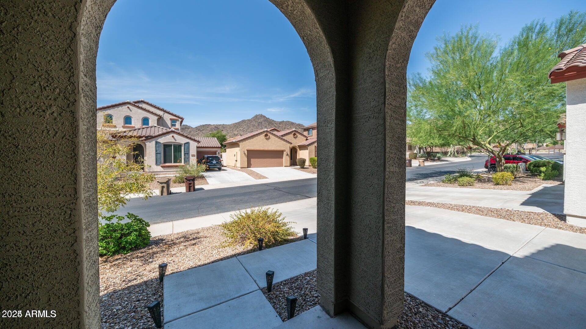 Peoria, AZ 85383,7351 W PALO BREA Lane