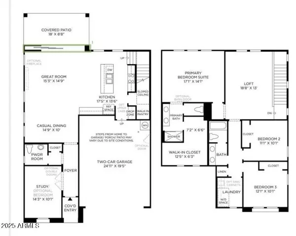 San Tan Valley, AZ 85144,3328 W GARNET Street