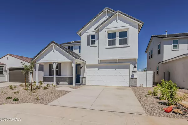 San Tan Valley, AZ 85144,3328 W GARNET Street
