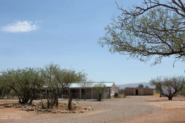 Hereford, AZ 85615,6217 S NATOMA Trail