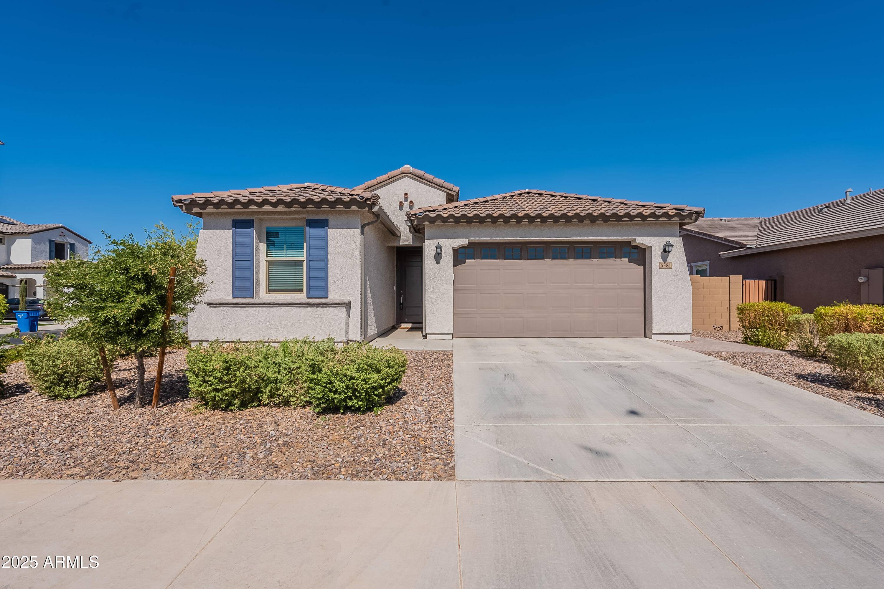 Gilbert, AZ 85298,6581 S ABBEY Lane