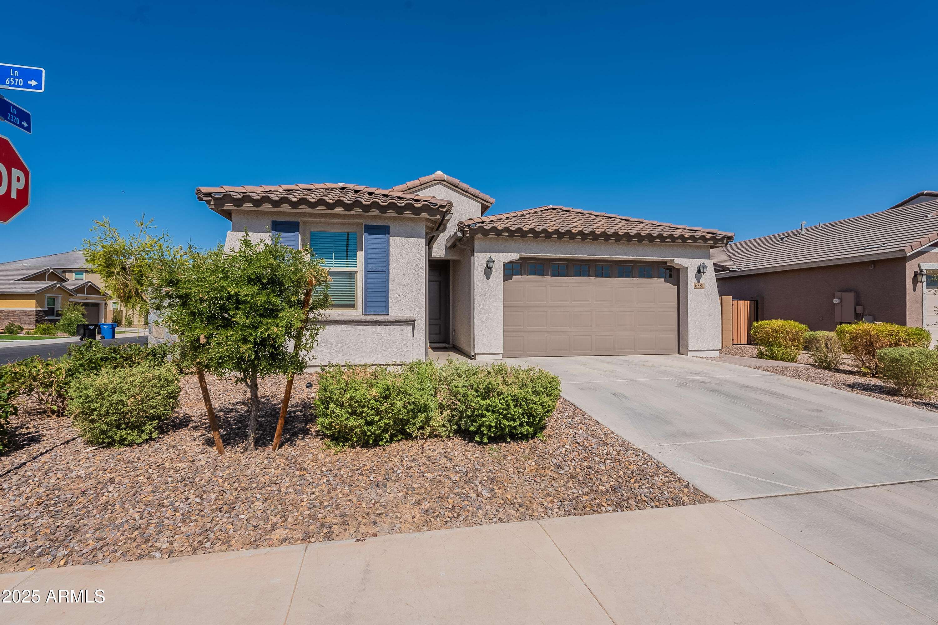 6581 S ABBEY Lane, Gilbert, AZ 85298