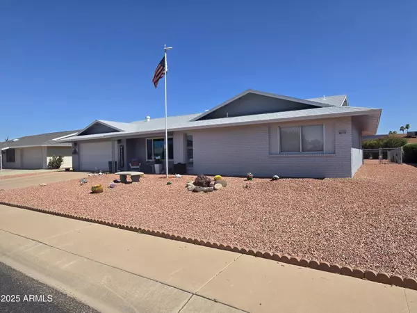 Sun City, AZ 85351,9710 W BRANDING IRON Drive