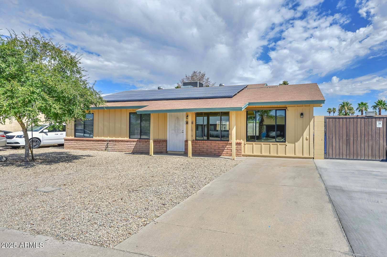 2732 E VILLA RITA Drive, Phoenix, AZ 85032