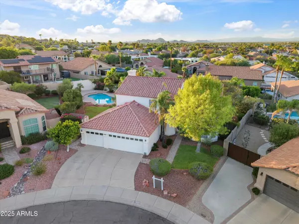 Phoenix, AZ 85032,14019 N 29TH Place