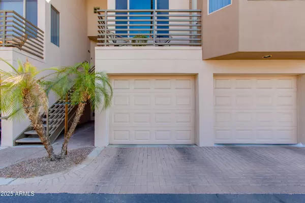 Phoenix, AZ 85016,4343 N 21ST Street #217