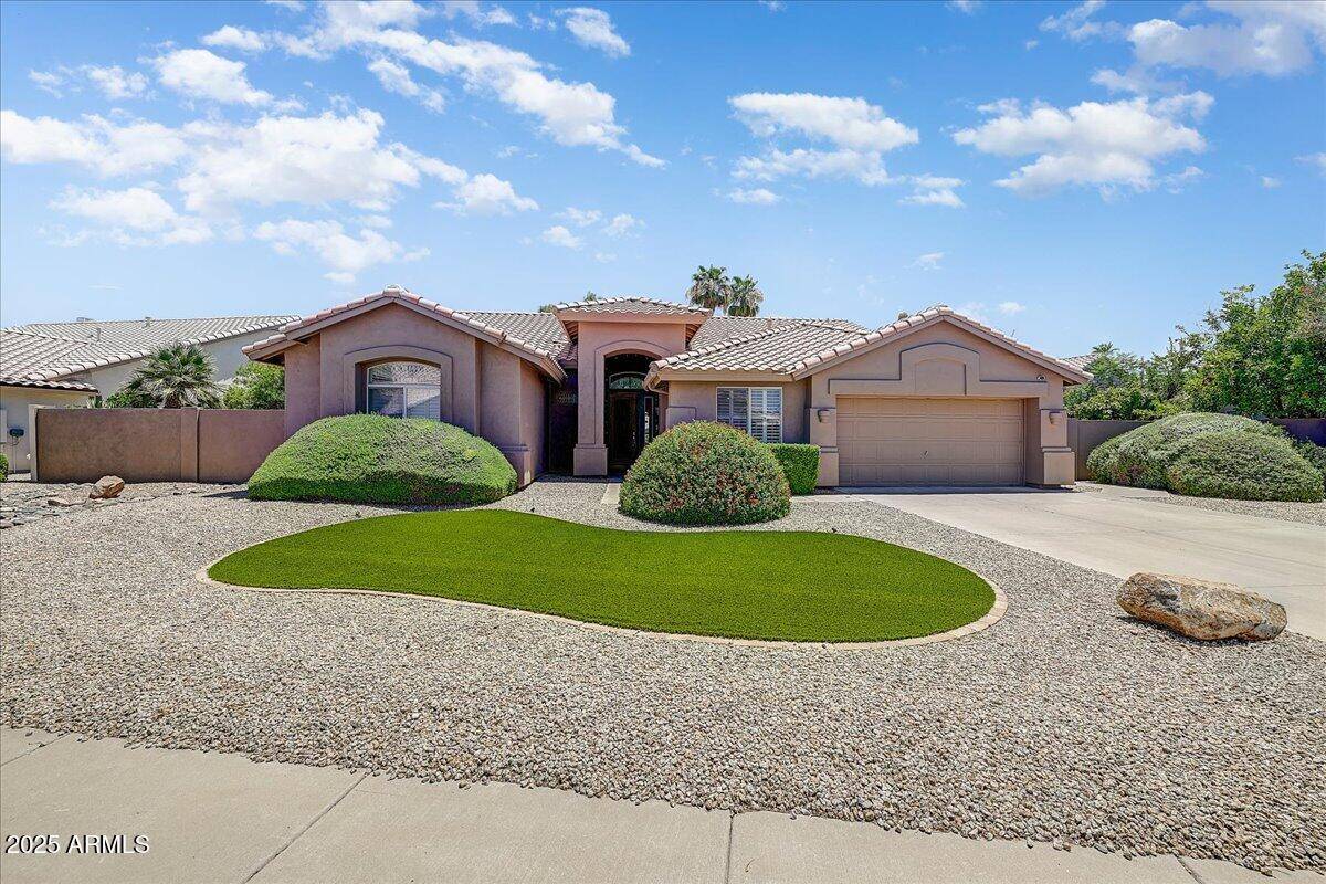 Goodyear, AZ 85395,13383 W ALVARADO Drive