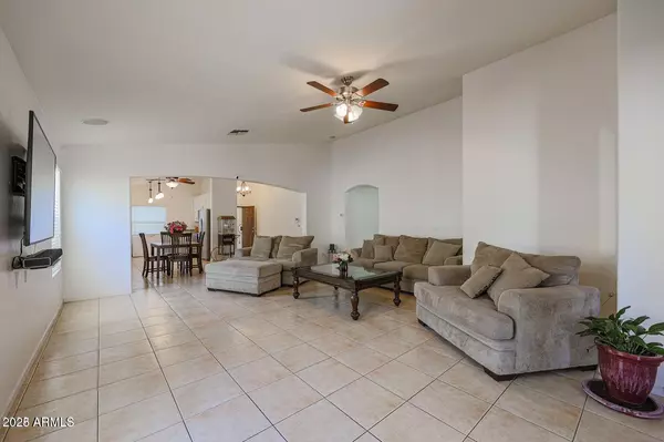 Buckeye, AZ 85326,5268 S 239TH Drive
