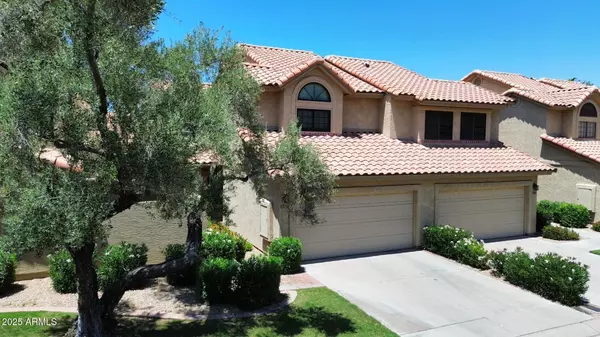 Scottsdale, AZ 85250,7776 E JOSHUA TREE Lane