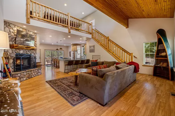 Lakeside, AZ 85929,1415 N Lake View Circle