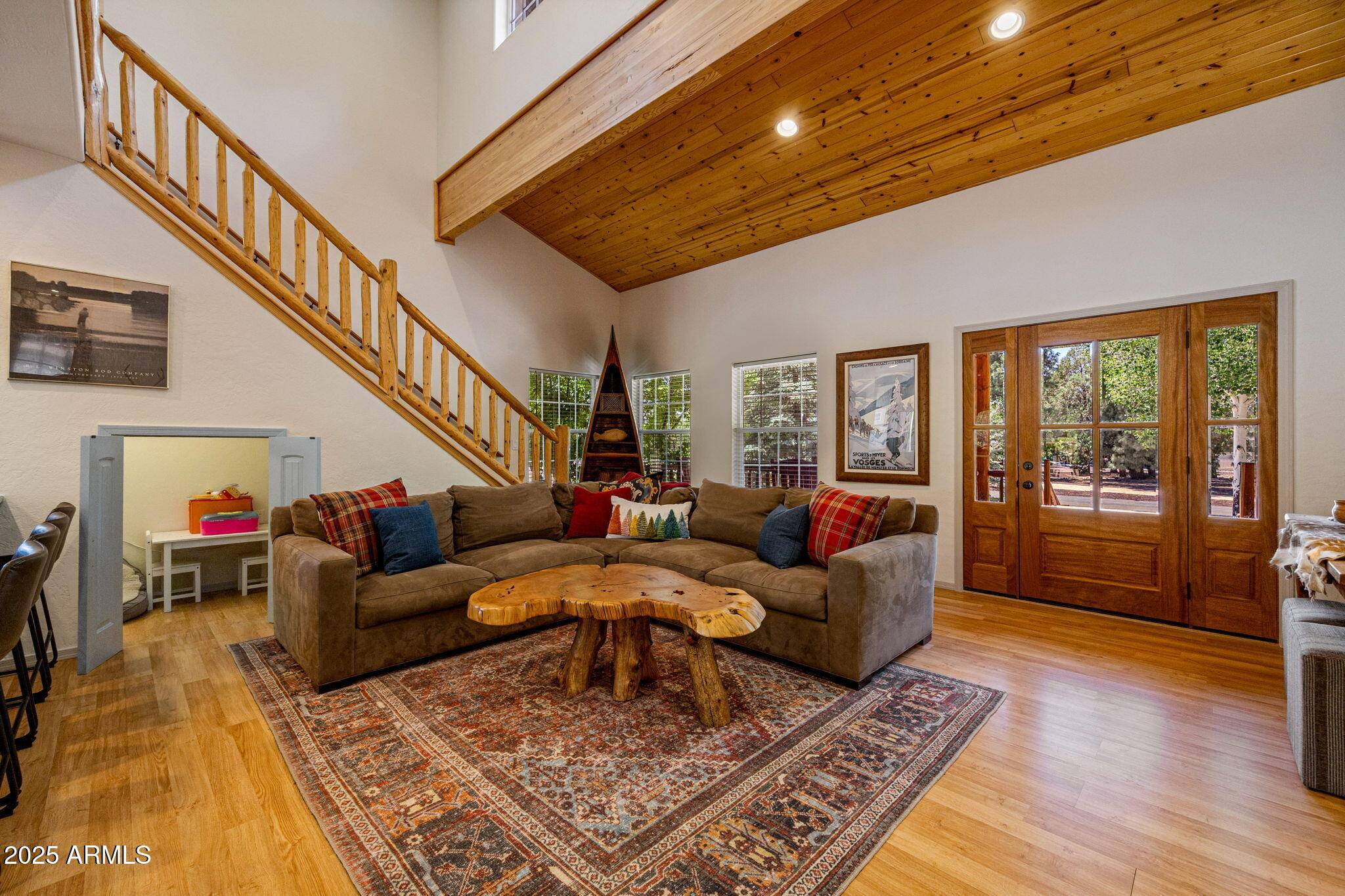 Lakeside, AZ 85929,1415 N Lake View Circle