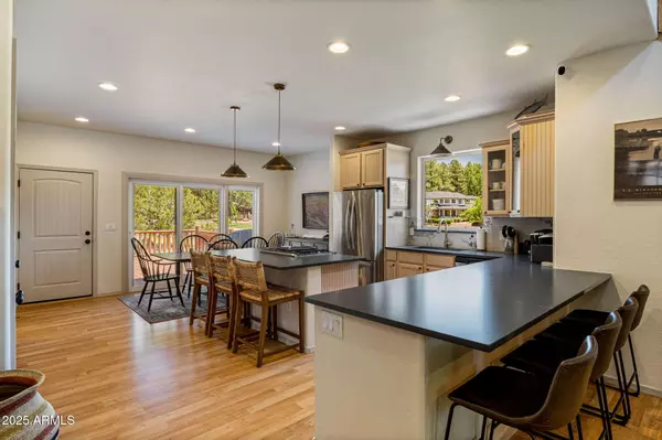 Lakeside, AZ 85929,1415 N Lake View Circle