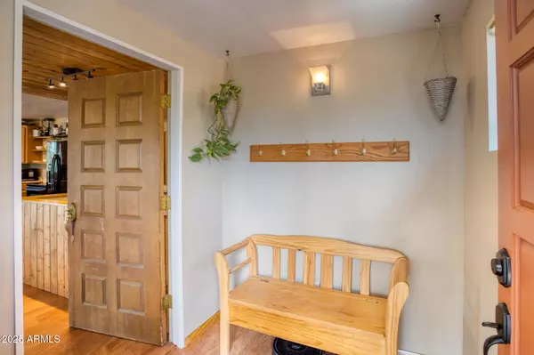 Show Low, AZ 85901,2611 ELLSWORTH Avenue