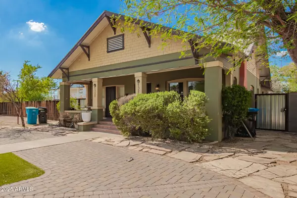 Phoenix, AZ 85007,1326 W MONROE Street