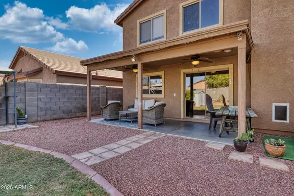 Laveen, AZ 85339,5609 S 53RD Drive