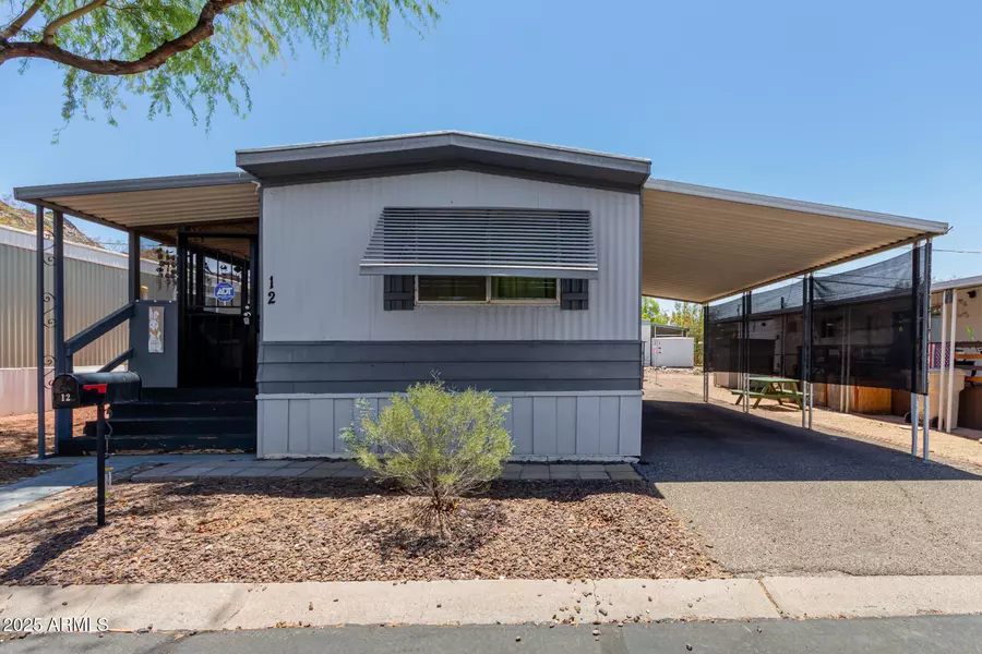 10401 N CAVE CREEK Road #12, Phoenix, AZ 85020