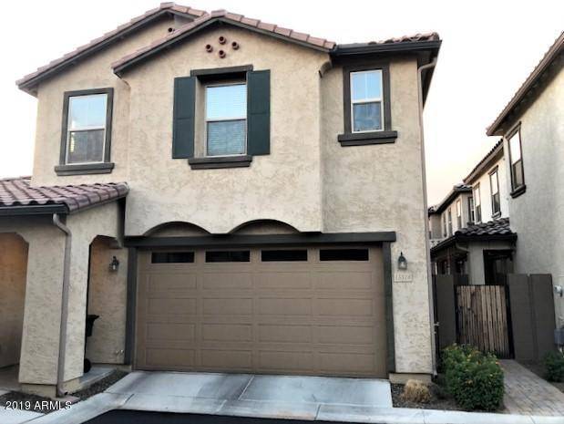 15518 N 47TH Place, Phoenix, AZ 85032