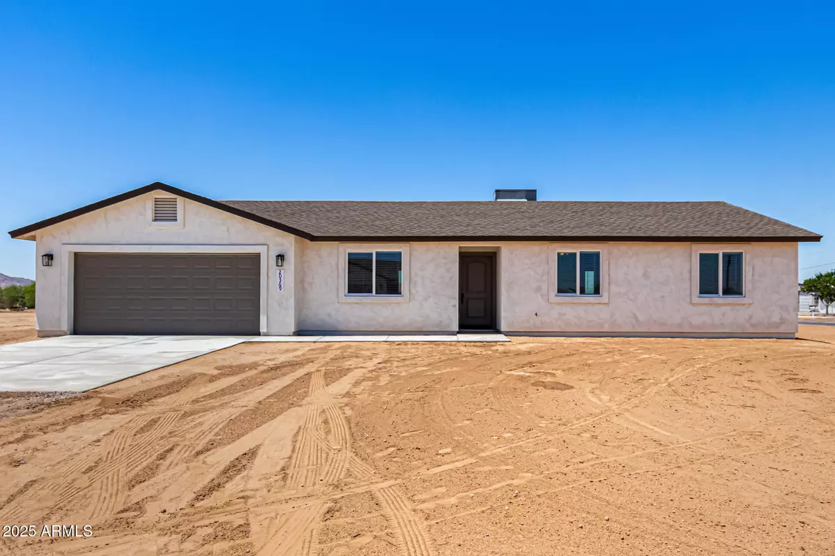 Buckeye, AZ 85326,20329 W CARVER Road