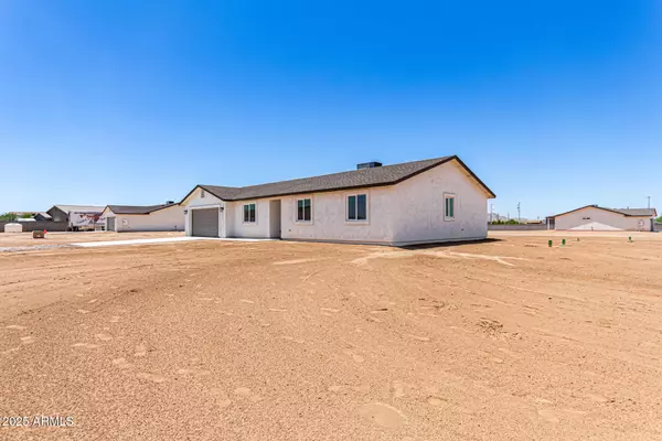 Buckeye, AZ 85326,20329 W CARVER Road