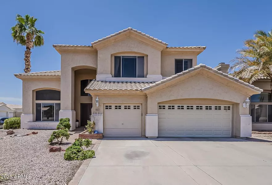 1895 E Dava Drive, Tempe, AZ 85283