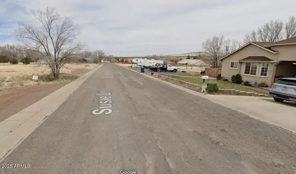 Springerville, AZ 85938,1 S Susie Lane #15