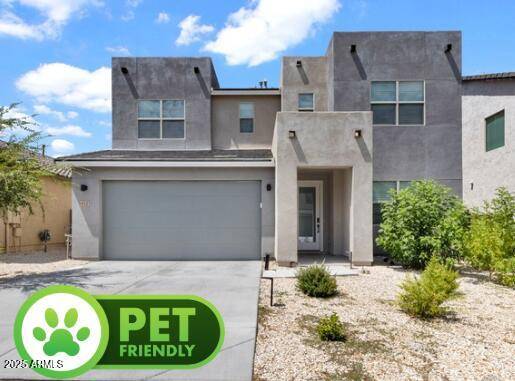 4325 W SEBASTIAN Lane, San Tan Valley, AZ 85144