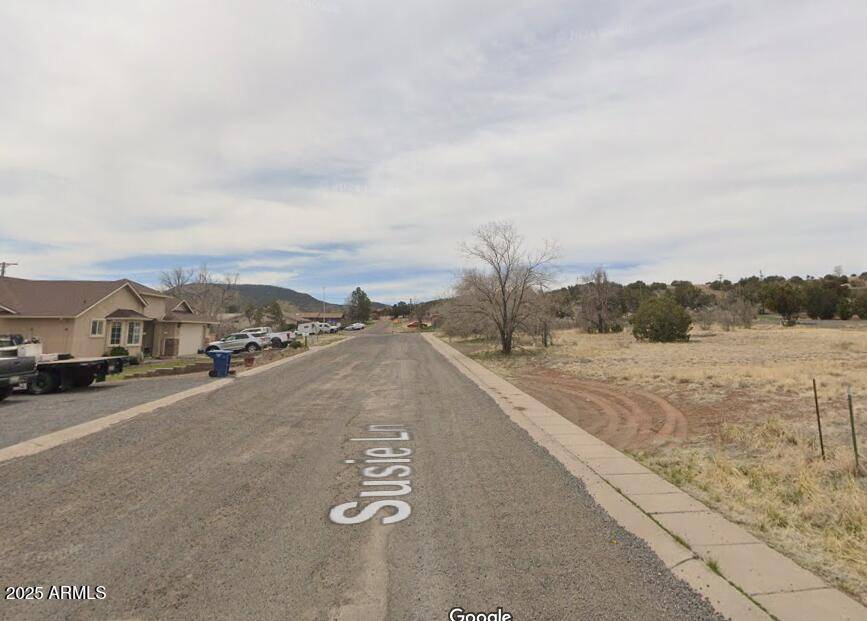 Springerville, AZ 85938,3 S Susie Lane #13