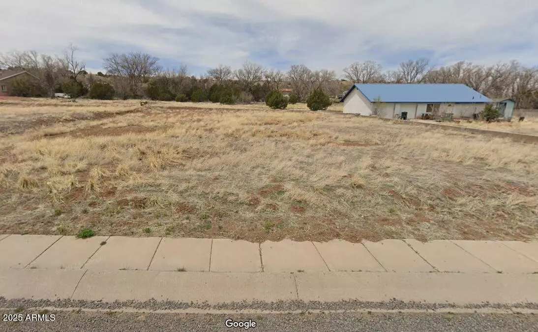 Springerville, AZ 85938,3 S Susie Lane #13