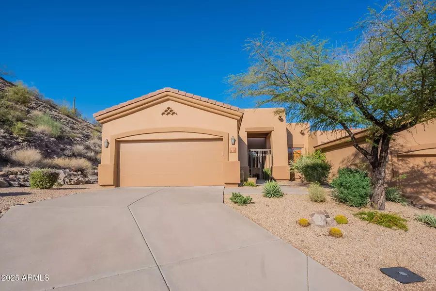 9817 N AZURE Court #8, Fountain Hills, AZ 85268