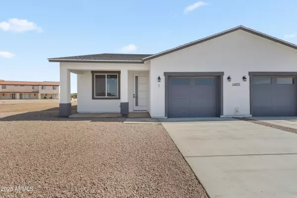 Arizona City, AZ 85123,14055 S Berwick Road