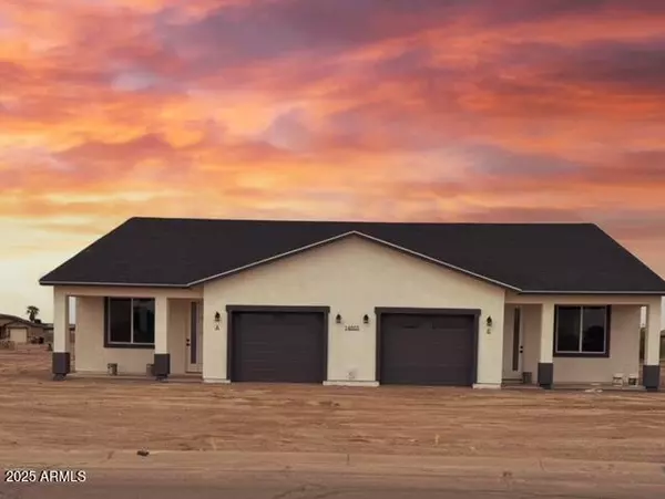 14055 S Berwick Road, Arizona City, AZ 85123