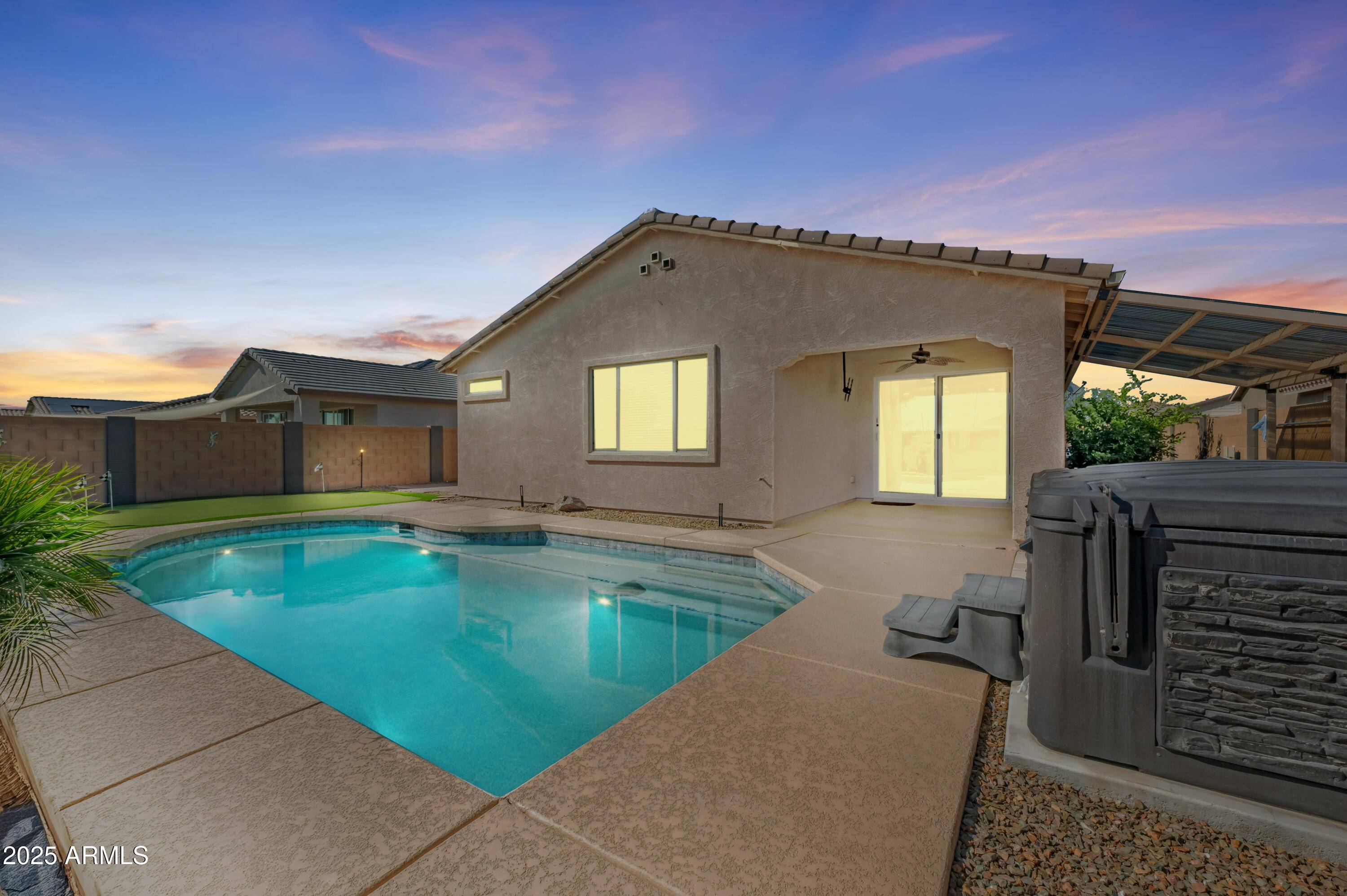 Queen Creek, AZ 85142,21075 E ESTRELLA Road