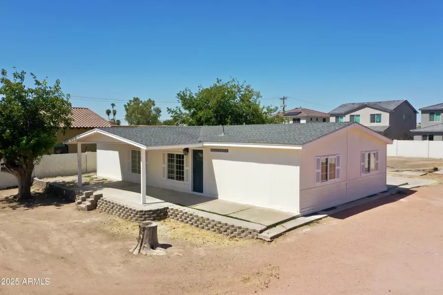 11402 N 50TH Avenue, Glendale, AZ 85304