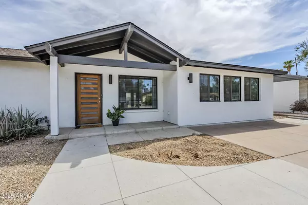 Tempe, AZ 85283,1 W Rice Drive
