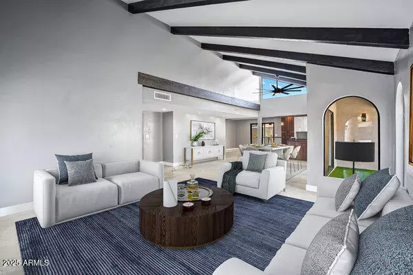 Phoenix, AZ 85008,5446 E CAMBRIDGE Avenue