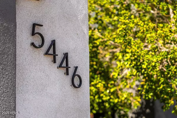 Phoenix, AZ 85008,5446 E CAMBRIDGE Avenue