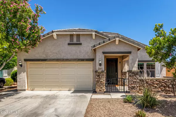 Buckeye, AZ 85396,25994 W WAHALLA Lane